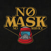 Toygami: No Mask No Service