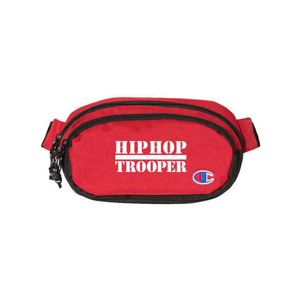 Hip Hop Trooper "OG Logo" Fanny Pack