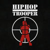 Hip Hop Trooper "OG Logo" Fashion Camo Hooded Pullover