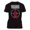 Hip Hop Trooper "OG Logo" T-Shirt