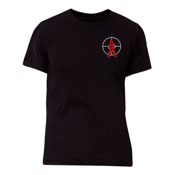 Hip Hop Trooper "OG Logo" T-Shirt