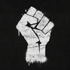 Raised Fist T-Shirt