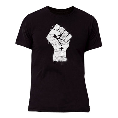 Raised Fist T-Shirt