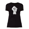 Raised Fist T-Shirt