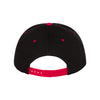 Let The Rhythm Take You Snapback Hat