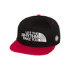 Let The Rhythm Take You Snapback Hat