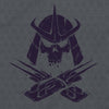 Shredded Crossbones
