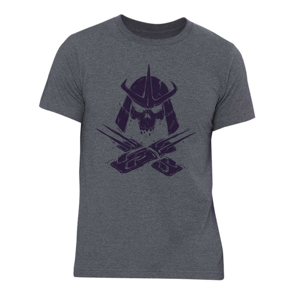 Shredded Crossbones