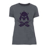 Shredded Crossbones