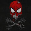 Web Slinger & Crossbones