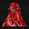 Hip Hop Trooper "Stay Woke"
