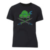 Ninjas & Crossbones T-Shirt