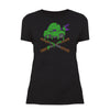 Ninjas & Crossbones T-Shirt