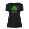 Ninjas & Crossbones T-Shirt