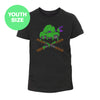 Ninjas & Crossbones T-Shirt