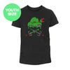 Ninjas & Crossbones T-Shirt