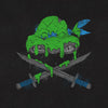 Ninjas & Crossbones T-Shirt