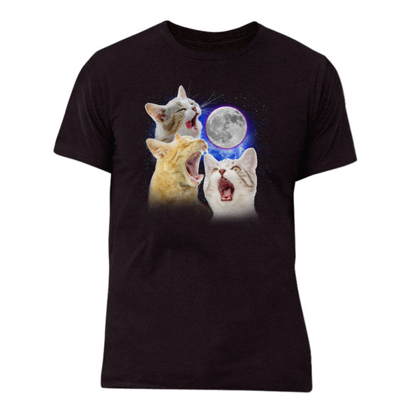 Three Cat Moon
