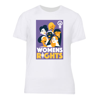 Toygami: Women's Rights
